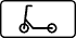 Дорожный знак - Вид транспортного средства