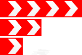 Дорожный знак - Направление поворота