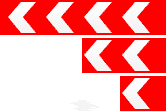 Дорожный знак - Направление поворота